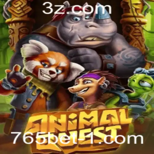 Explorando o Mundo de AnimalQuest: Aventuras e Desafios