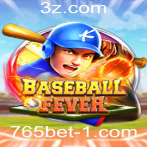Explorando o Mundo Empolgante de BaseballFever e 765bet