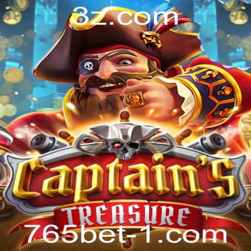Guia Completo sobre CaptainssTreasure e o Papel da 765bet