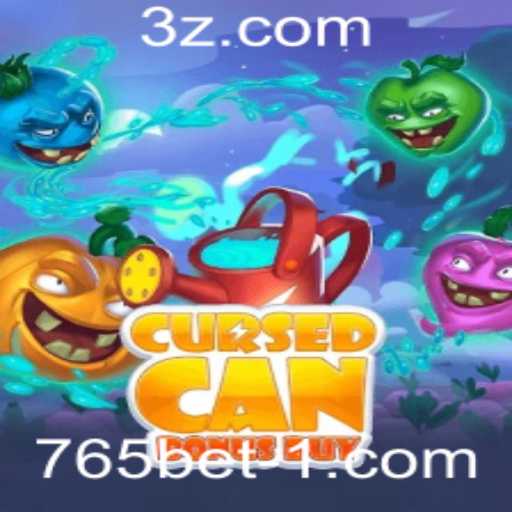 Explorando o Mundo do Jogo 'CursedCanBonusBuy' com 765bet