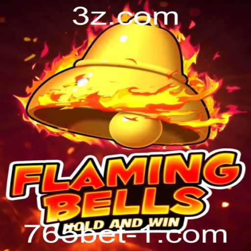 Flaming Bells: O Jogo de Casino que Combina Emoção e Estratégia