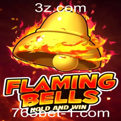 Flaming Bells: O Jogo de Casino que Combina Emoção e Estratégia