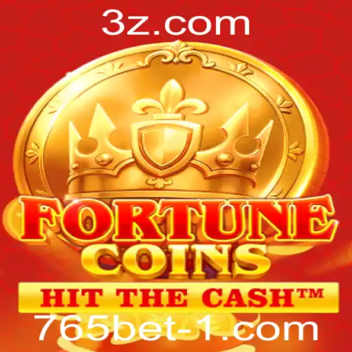 FortuneCoins: Explorando o Universo Empolgante do Jogo com 765bet
