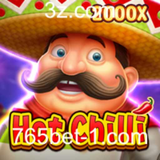 Explorando o Mundo do Jogo HotChilli: Uma Aventura Picante