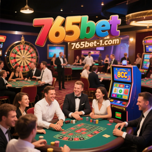 765bet