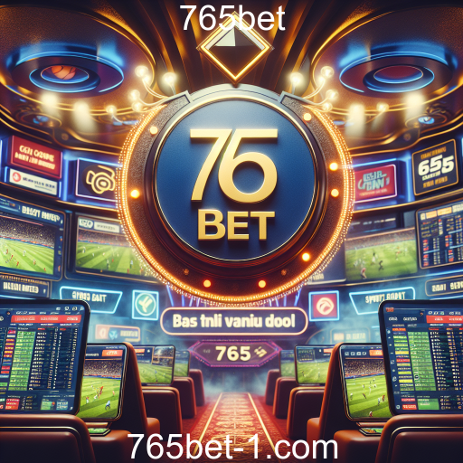 Apostas Esportivas no 765bet: Entretenimento e Lucratividade
