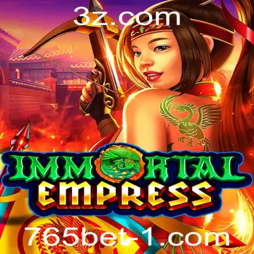 Explorando ImmortalEmpress: O Universo Imersivo de Estratégia e Aventura