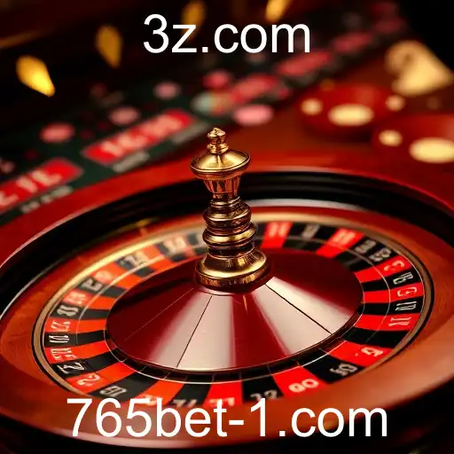 Explorando o Fascinante Mundo dos Jogos de Roleta: Uma Visão Sobre 765bet