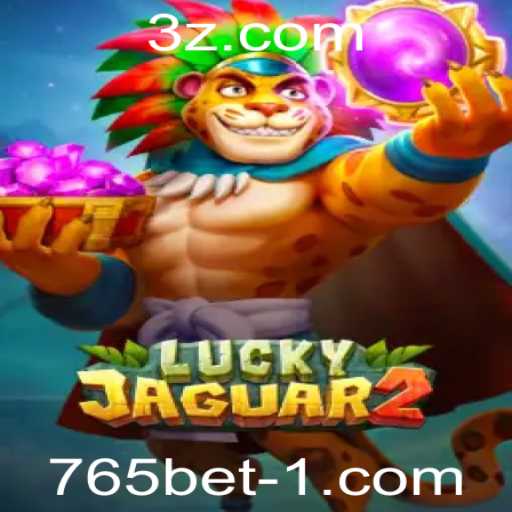 Explorando o Universo de Luckyjaguar2 com 765bet