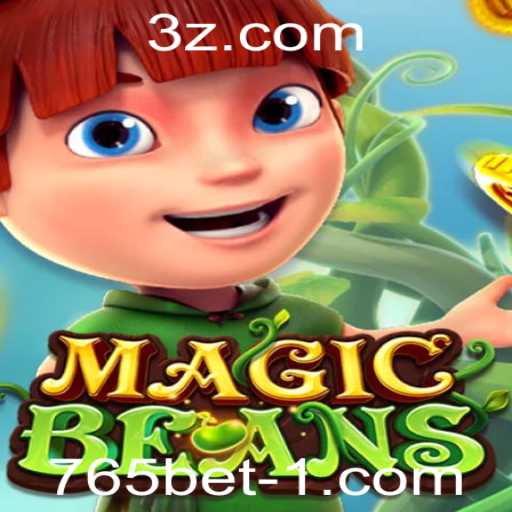 MAGICBEANS: A Revolução dos Jogos de Azar