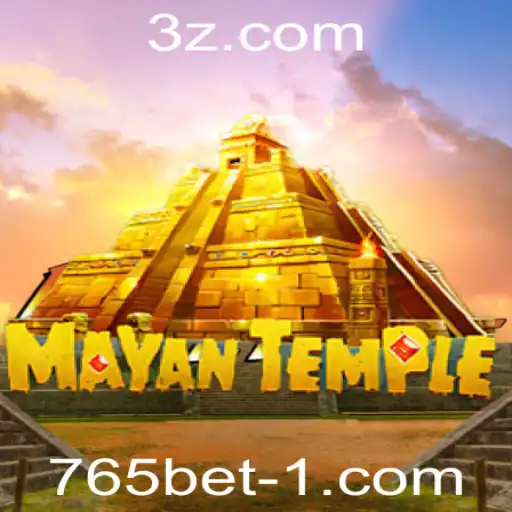 Explorando o Fascinante Mundo de MayanTemple: Um Jogo de Estratégia com 765bet