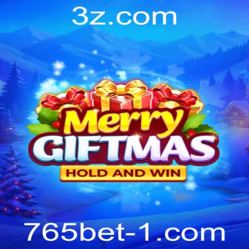 Descubra MerryGiftmas: O Jogo de Festas Inovador com 765bet