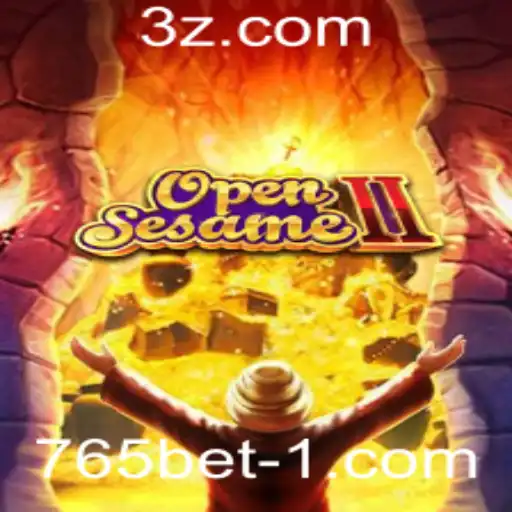 OpenSesameII: Uma Nova Era de Entretenimento Digital com 765bet