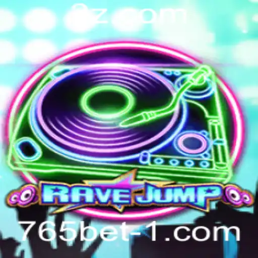 RaveJump: Uma Nova Experiência de Jogo Eletrizante