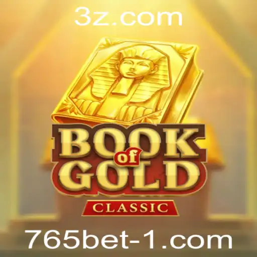 Domine o BookOfGoldClassic: O Fascínio do Jogo e a Estratégia Perfeita com 765bet