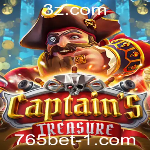 Guia Completo sobre CaptainssTreasure e o Papel da 765bet