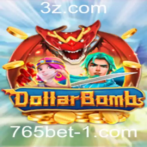 Explore o Mundo do Jogo DollarBombs com 765bet