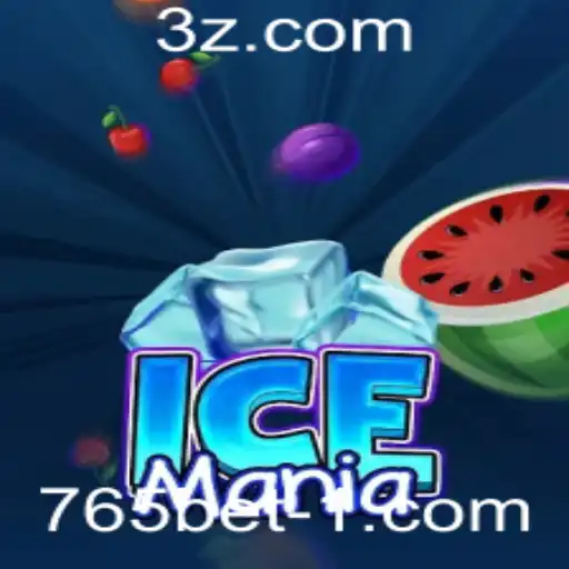 Explorando o Mundo de IceMania: Um Mergulho no Novo Jogo da 765bet