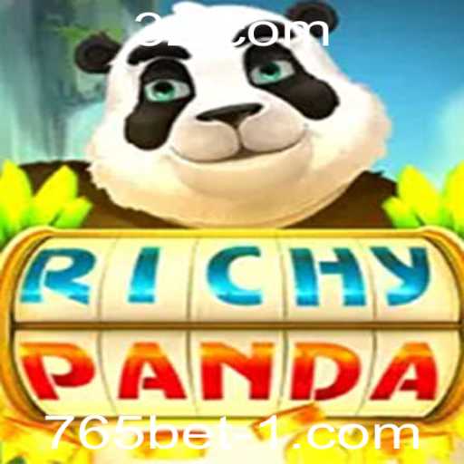 Explorando o Fascinante Jogo RichyPanda: Uma Nova Sensação no Mundo das Apostas