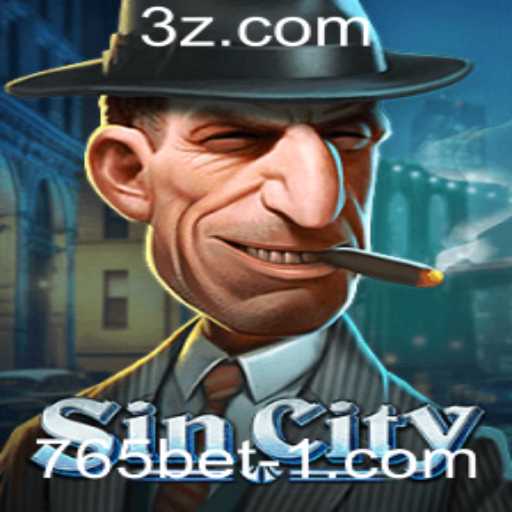 Explorando SinCity: O Fascínio do Jogo Inovador 765bet
