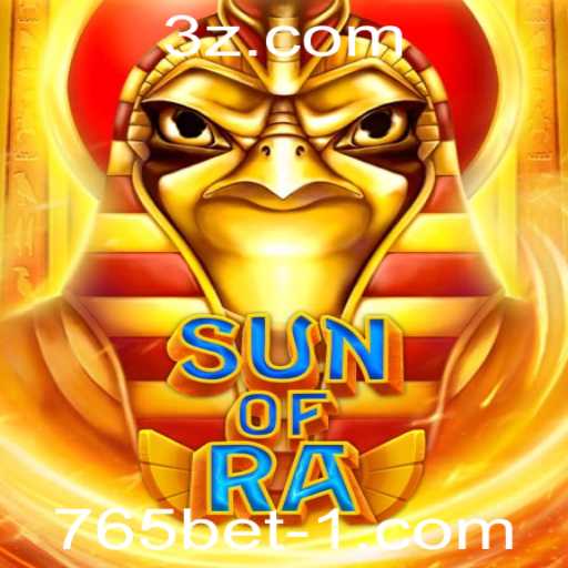 Descubra o Fascinante Mundo de SunofRa no 765bet