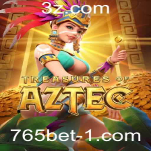 Explorando os Mistérios de 'Treasures of Aztec'