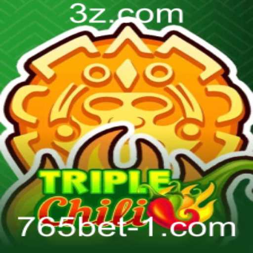 Explorando o Mundo de TripleChili: O Novo Fenômeno em 765bet