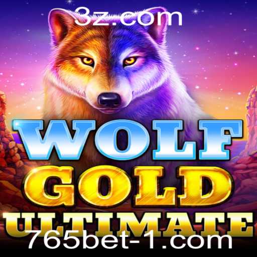 Descubra o Mundo Emocionante de WolfGoldUltimate com 765bet